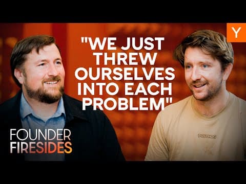 From Pivot Hell To $1.4 Billion Unicorn